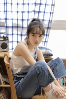全开女孩