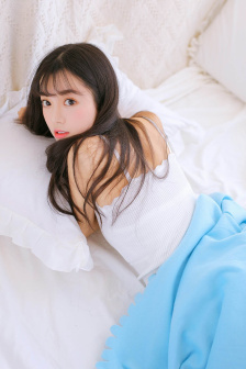 淳于珊珊个人资料